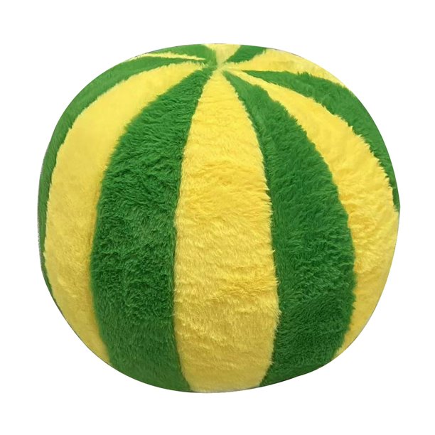 Xihbxyly Almohada Navideña de Bastón de Caramelo, Diseño Festivo de Menta Roja y Blanca, Material de Felpa Suave, Decoración Acogedora para El Hogar y Fiestas, Idea de Regalo Navideño Cálido, Tamaño