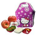 thumbnail image 3 of Caja de picnic bonita con viñetas de animales por sublimación impresa con logotipo personalizado, bolsa grande de neopreno con aislamiento, bolsa de almuerzo para niño y niña, 3 of 4