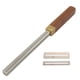 thumbnail image 2 of Lima De Coronación De Traste De Guitarra Con Hoja De Protección De Cuello Lima De Traste De Reparación De Guitarra Methold FN006246-00, 2 of 6