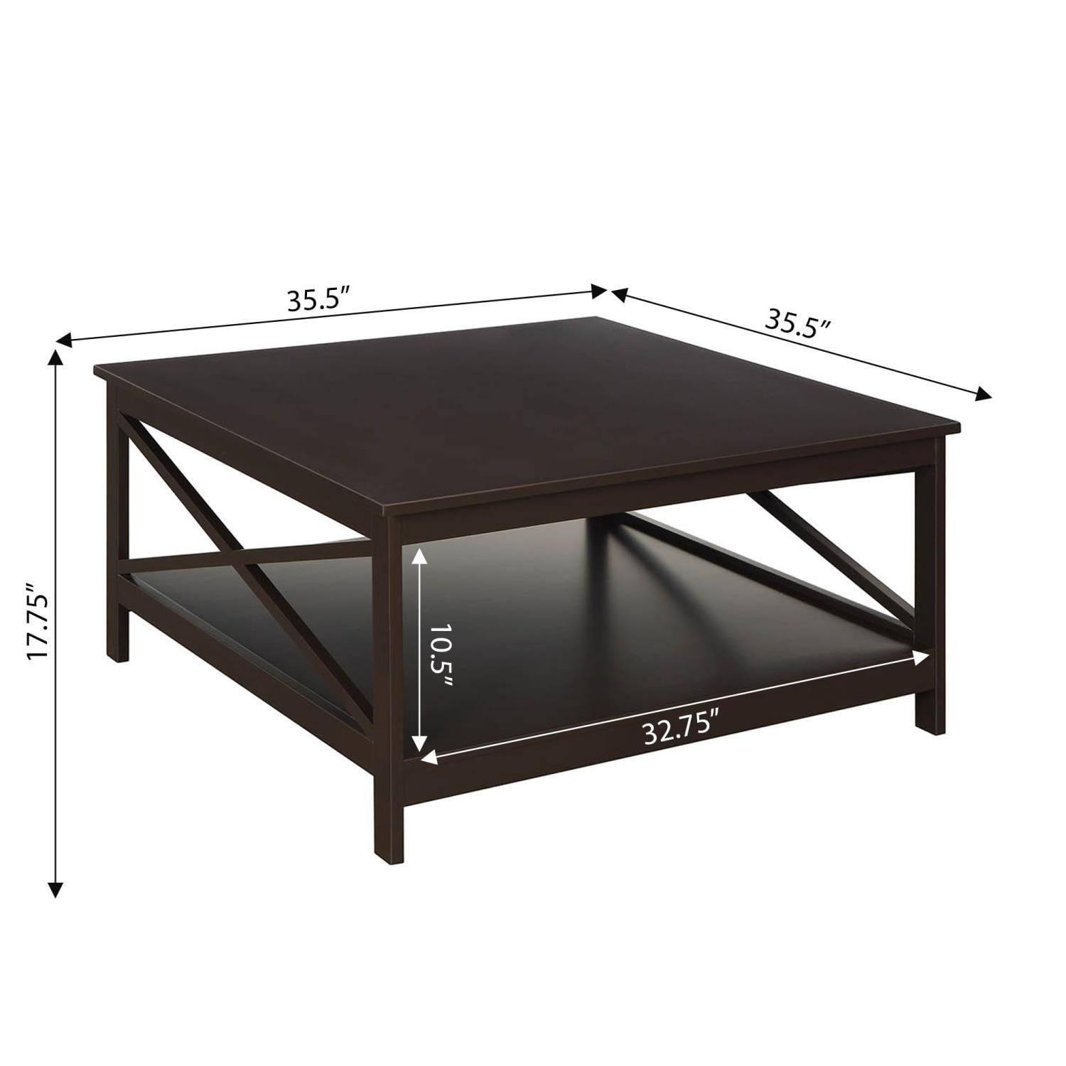 お値下げ中✨【SQUARE ROOTS】NEXA COFFEE TABLE c8aed1cc-8365-408c-abc5-