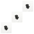 thumbnail image 2 of Riwesomey Sensor de aparcamiento PDC para IS250 IS350 GS350 GS430 89341 30010 C0 negro Type1 NO1, 2 of 6