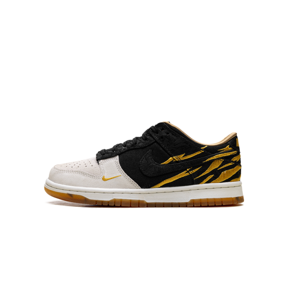 NIKE GRADE SCHOOL Dunk Low GS "Year of the Tiger (2022)" DQ5351 001 DQ5351 001 from Stadium Goods