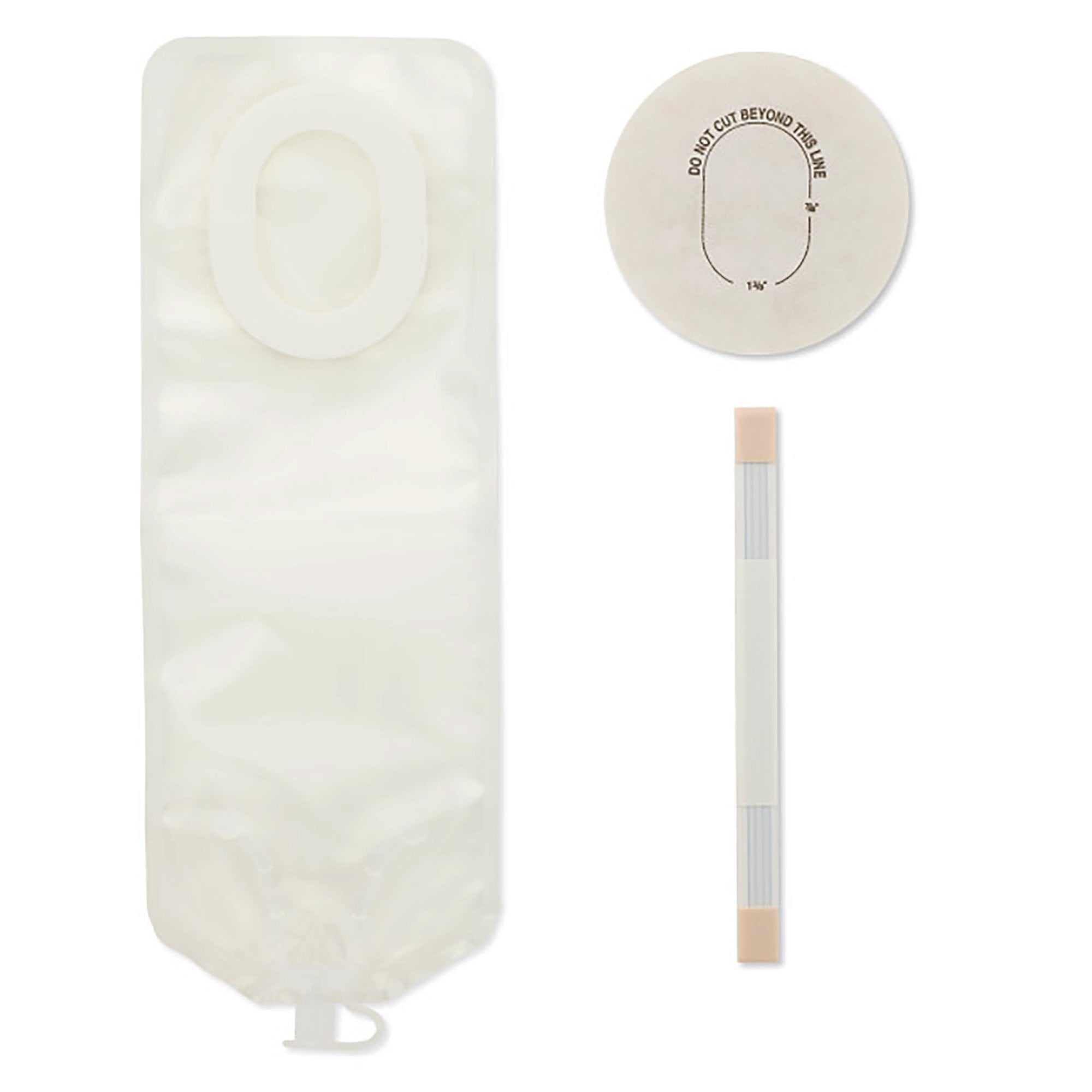 Hollister Pouchkins Newborn One Piece Ostomy Pouch Pack Of 3 Walmart Com Hollister Pouchkins Newborn One Piece Ostomy Pouch Pack Of 3 Walmart Com