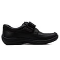 thumbnail image 1 of Zapato Para Niño Audaz 166402Ad negro 21, 1 of 4