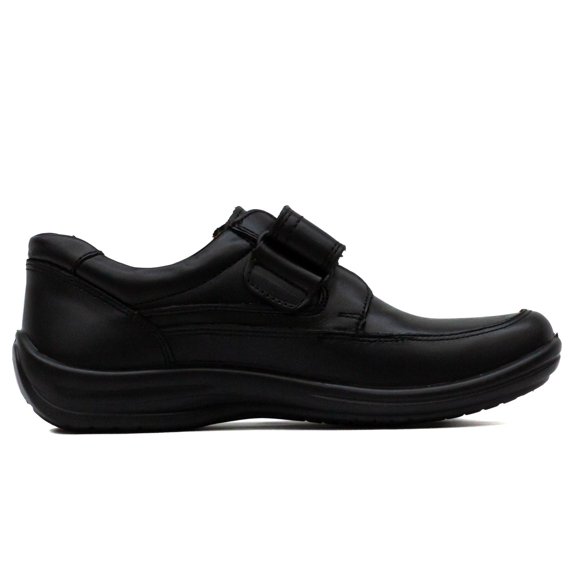 Zapato Para Niño Audaz 166402Ae negro 23