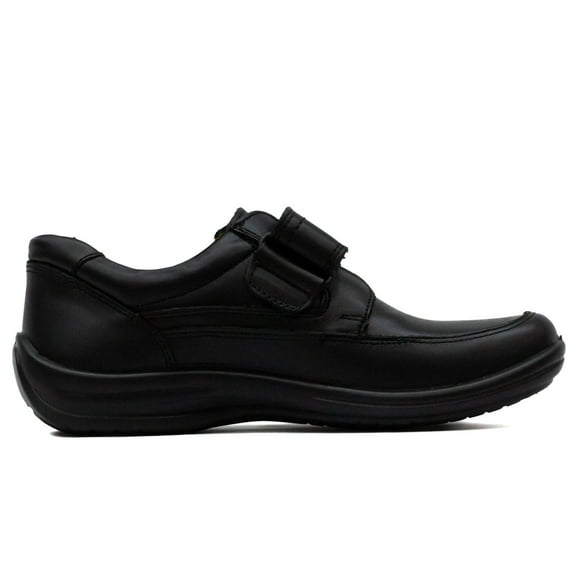 Zapato Para Niño Audaz 166402Ad negro 19.5