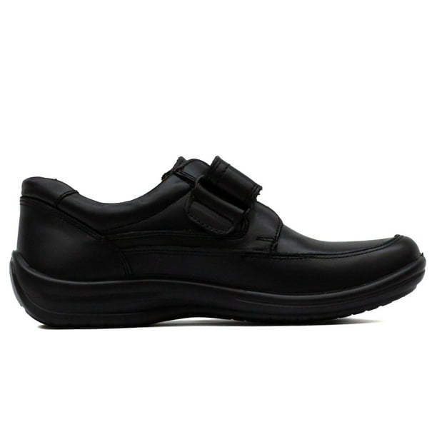 Zapato Para Niño Audaz 166402Ae negro 27