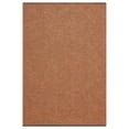 thumbnail image 3 of Luxe Weavers Modern Farmhouse Orange 9x12 Washable Area Rug, Anti-Slip Diamond Pattern Carpet, 3 of 10
