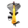 thumbnail image 4 of Sierra Caladora De Banco Invertida 20 In Vel Va DW788 Dewalt, 4 of 5