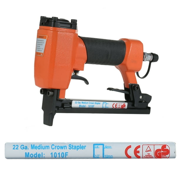 22 gauge nailer hotsell