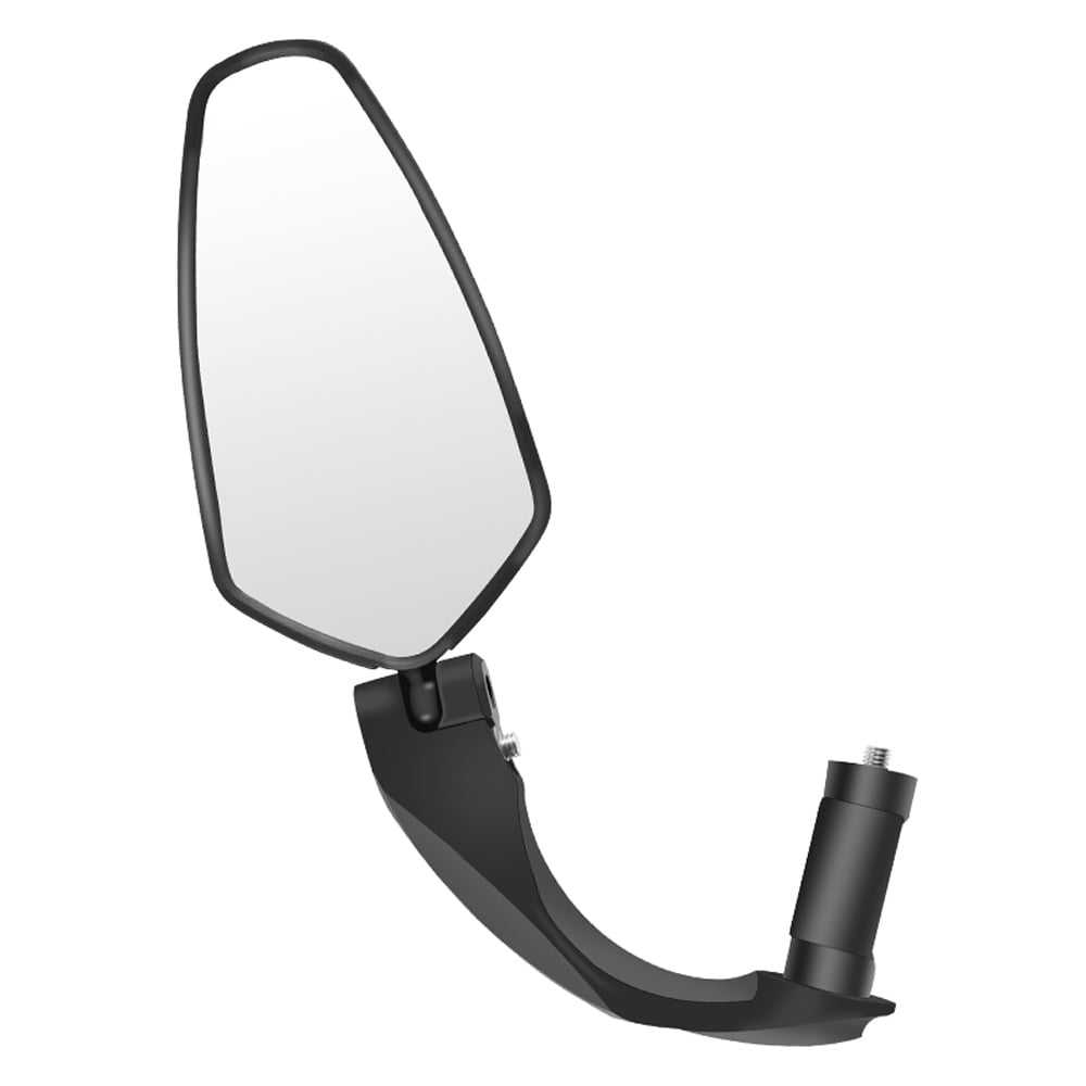 Details about   1Pc Rearview Bicycle Rear Wide Range View Mirror For Cycling MTB Bike Handlebar 