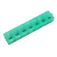thumbnail image 3 of Practical Medicine Dosett Tablet case, 3 of 5