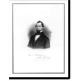 thumbnail image 2 of Historic Framed Print, John Geary, 17-7/8" x 21-7/8", 2 of 9