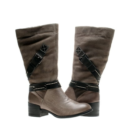 

Antelope 354 Knee High Women s Boots Size 37 EUR