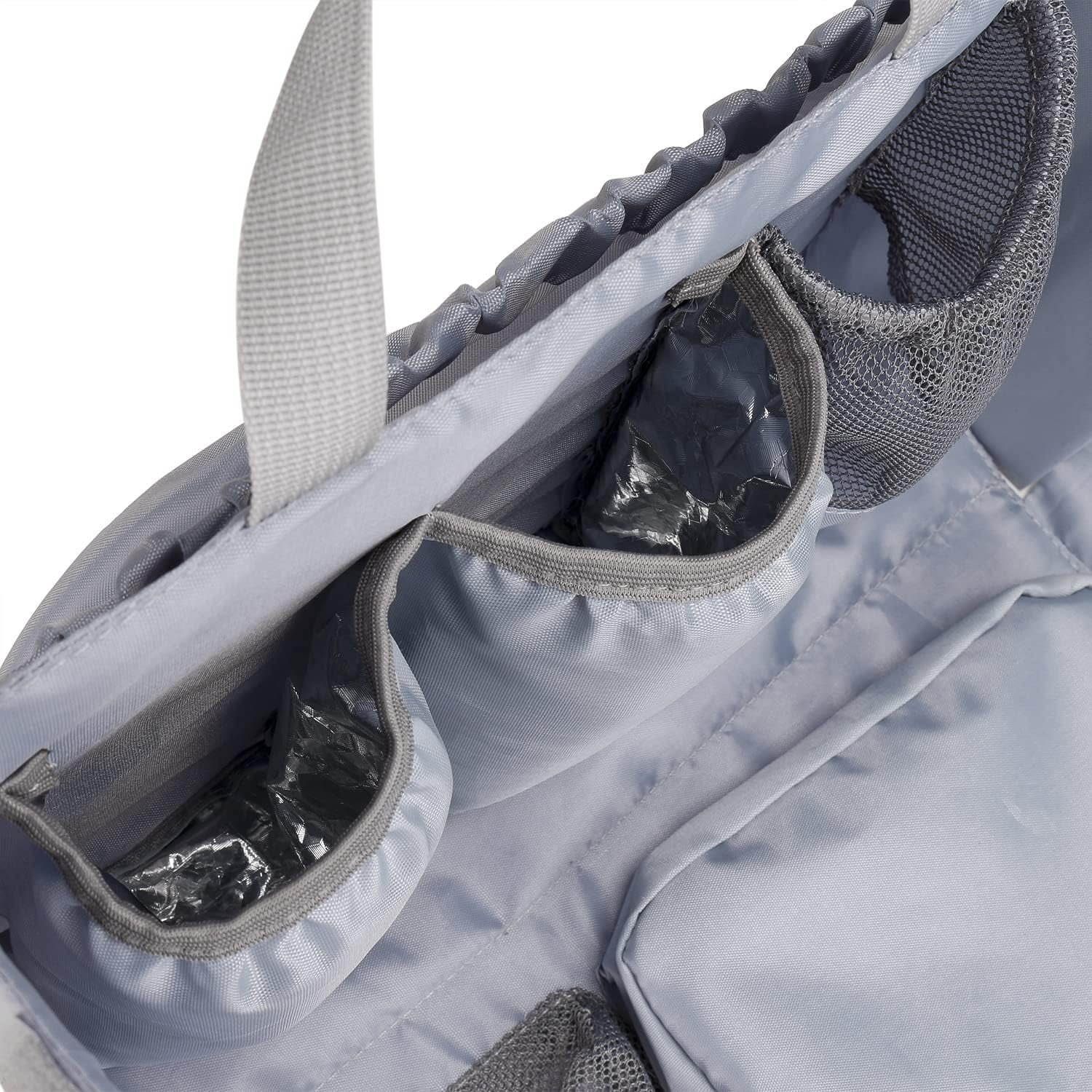 Insulated diaper bag insert shop