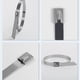 thumbnail image 5 of Labymos 100 piezas de acero inoxidable 304,, 5 of 7