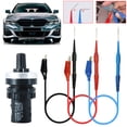 thumbnail image 1 of New Style Auto Car Circuit Tester Sensor Signal Resistance Simulator Fuel Diagnostic Tool Analog Generator Resistance Senso, 1 of 5