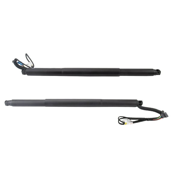 Autos Part Outlet™ New Liftgate Actuator Set Compatible with 2015-18 BMW X4 2 Piece Power