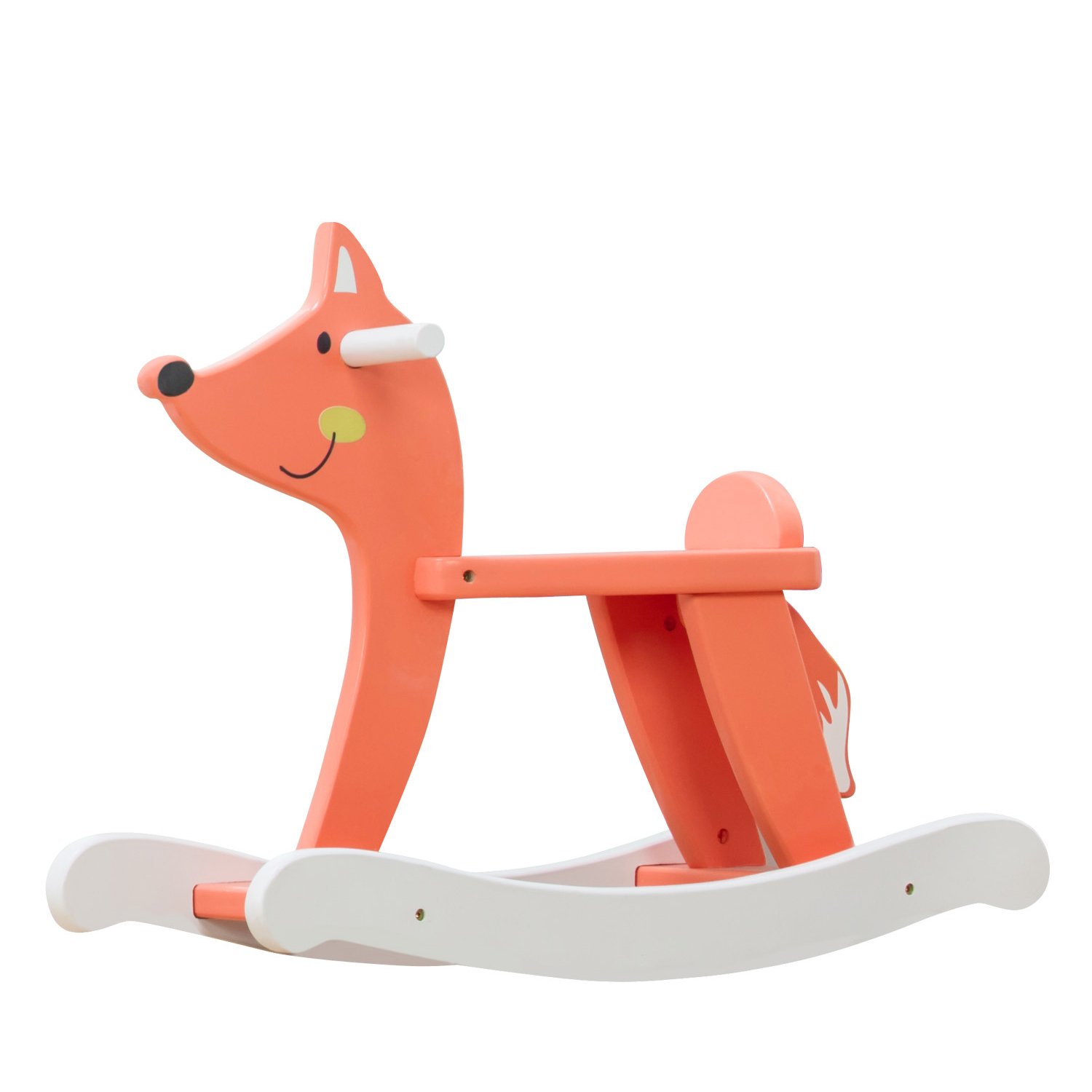 animal rocker for toddler