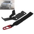 thumbnail image 3 of Rear   Pull Kit, Auto Parts Aluminum Alloy Rear   Pull  For Car, 3 of 8
