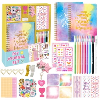 Just My Style Scrapbook And Cards Stationery Set - Walmart.com