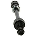 thumbnail image 5 of New Front Sway Bar Link Compatible With Dodge Mitsubishi Ram Raider LS 8 Cyl 4.7L Dakota SLT 6 Cyl 3.7L Raider LS 6 Cyl 3.7L 2005-2011 By 2651903 5451695 18750263 45G20792, 5 of 8