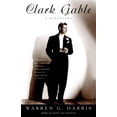 thumbnail image 1 of Clark Gable, Warren G. Harris Paperback, 1 of 2