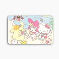 thumbnail image 3 of 2024 new Cavisan Rios Helokitis Scuro Mimelo Di Cinnamorol Card Skin Sticker Tape Box for Small Chip Credit Card Sticker Jiayi, 3 of 7