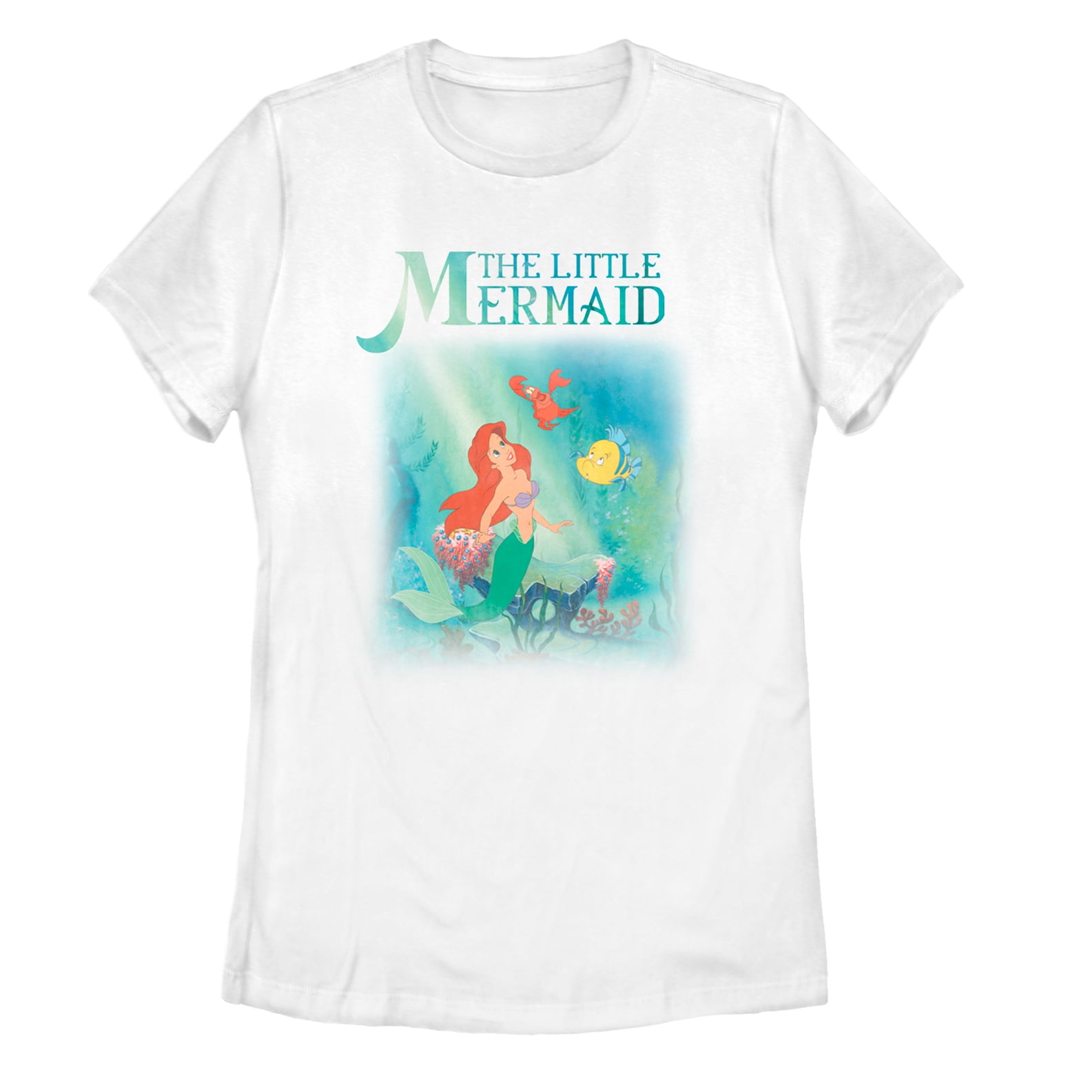 ariel shirt women's