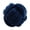 Navy Blue, variant on Knot Pillow Ball, Fluffy Handmade Decorative Throw Pillow, Soft Round Knotted Cushion for Couch & Bedroom, Cute Home Decor Ball Pillow for Living Room