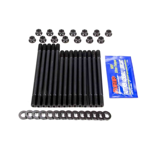 Nissan Head Stud Kit 12pt.