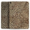 thumbnail image 2 of DesignSkinz Brown Vector Leopard Print Full-Body Skin Decal Wrap Cover for iPad Pro 12.9” 4th Gen (A2229/A2069/A2239/A2233), 2 of 4