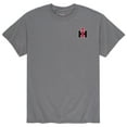 thumbnail image 2 of Case IH - Farmall Tractor Built To Last Vintage - Men's Short Sleeve Graphic T-Shirt, 2 of 4