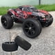 thumbnail image 3 of Neumáticos De Rueda 2 uds/4 Uds RC neumático de coche Universal caucho camión neumático RC accesorios para 1/16 RC coche Sywqhk libre de BPA, 3 of 9