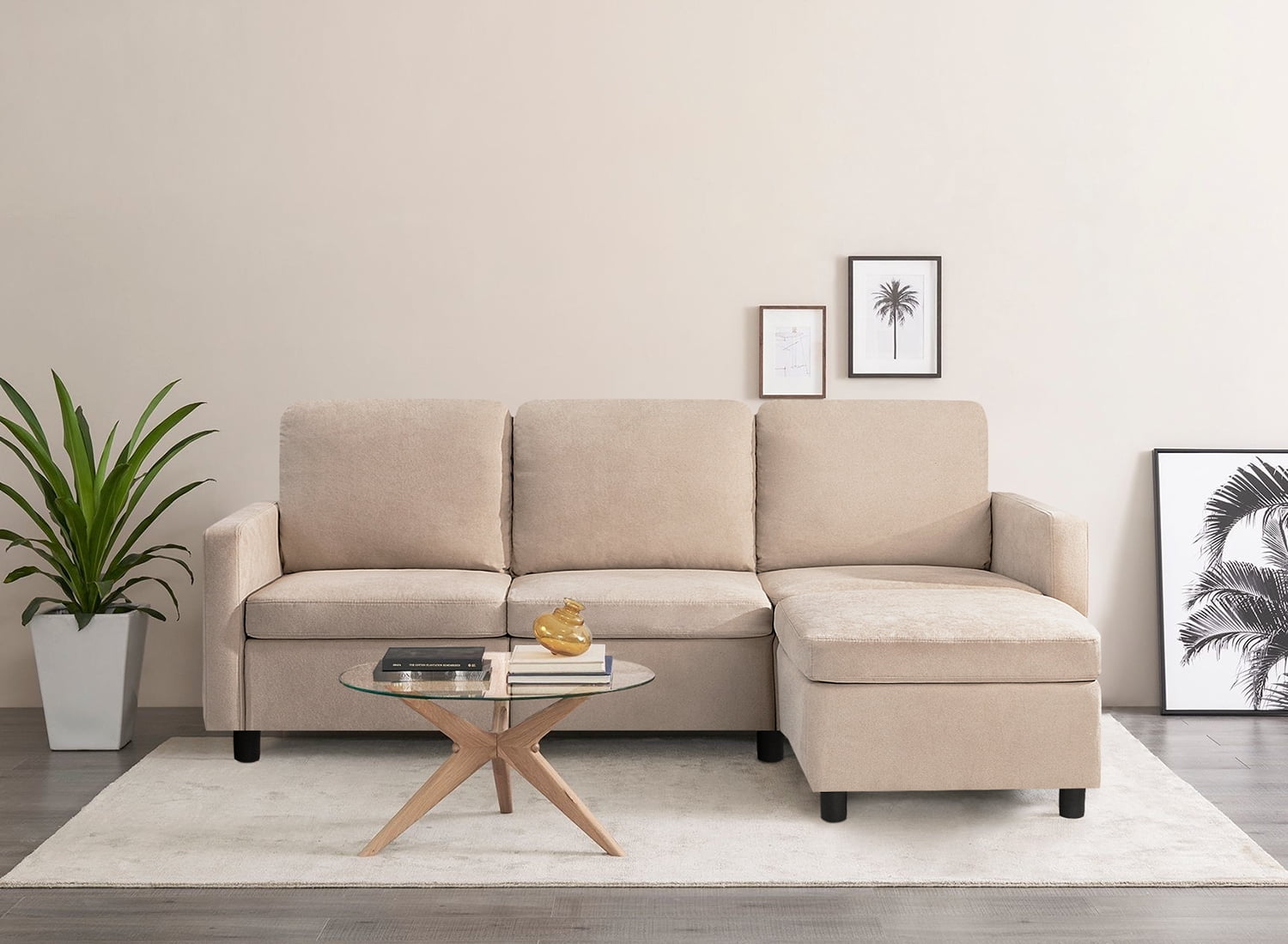 vineego futon sofa bed