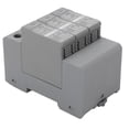 thumbnail image 4 of DC Power Surge Protector, Flame Retardant Surge Protector Modular Design IP20 Protective  For Circuit, 4 of 8