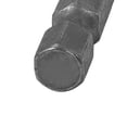 thumbnail image 2 of Llave de vaso hexagonal de 65 mm de longitud y 5.5 mm, destornillador magnético para tuercas, color gris, 2 of 3