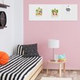 thumbnail image 3 of Homoyoyo Felt Decoration Board Synthetic Material for Family Use 1Set, 3 of 6