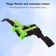 thumbnail image 3 of Fortalecedor extensor de mano ensanchador de dedos ligero multifunción mejora la movilidad de los dedos para asistencia física ANGGREK Otros, 3 of 8