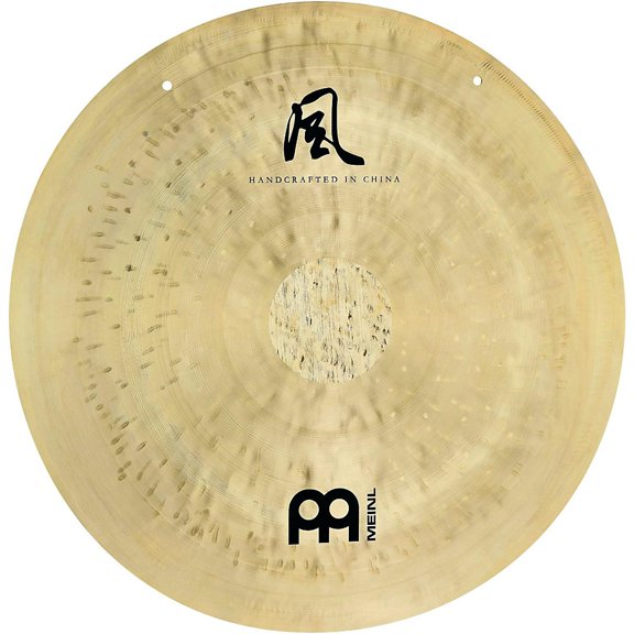 MEINL Sonic Energy Wind Gong 26 in.