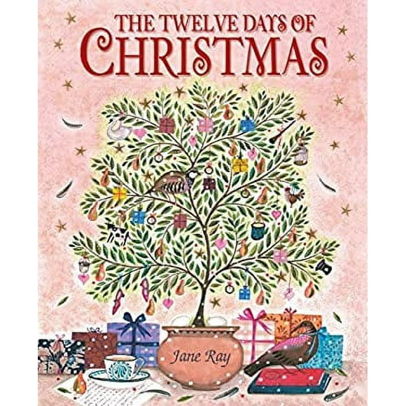 Pre-Owned The Twelve Days of Christmas 9780763657352