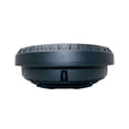 thumbnail image 4 of VEGA 12" Shallow Spare Tire Powered Subwoofer - VPSTX12, 4 of 9