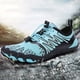 thumbnail image 2 of Zapatos Acuaticos Aquashoes Wading Shoes Zapatillas de deporte de goma suave unisex para la playa ( Moonlight), 2 of 9