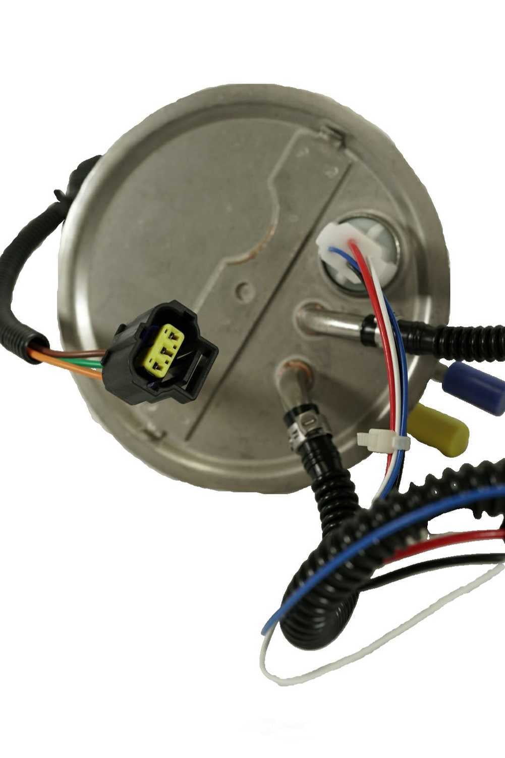 Autobest F1195A Fuel Pump Module Assembly