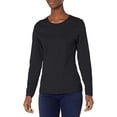 thumbnail image 1 of T-shirt à Manches Longues pour Femmes Perfect-T, 1 of 4