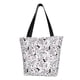 thumbnail image 1 of Fotbe Cowboy Bolsa de Playa con Estampado, Bolsa de Hombro, Bolsa de Mano Espaciosa, Bolsa de Viaje Ligera, Bolsa de Compras Versátil, 1 of 6