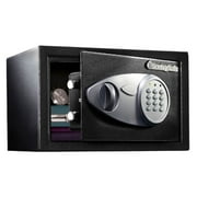 SentrySafe X055 Medium Security Safe with Digital Keypad 0.58 cu. ft.
