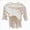 B33-White, variant on 2 Piece Pajama Set For Boys & Girls, Soft Viscose From Bamboo Toddler Pajamas For Kids, Family Matching Pjs,6-12 Months 12-24 Months 2t 3t 4t 5t 6t 7t 8t 9t Children(White,140)
