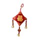 thumbnail image 4 of Colgante estilo chino Fengshui 2024 decoraciones de Año Nuevo chino campanas de viento nuevo 17cmx36cm, 4 of 9