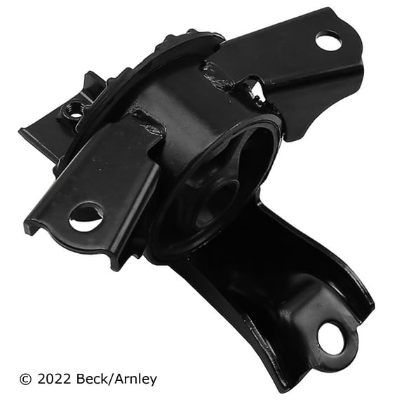 Beck/Arnley 104-2423 Auto Trans Mount Fits select: 2014-2015,2017-2023 MITSUBISHI MIRAGE